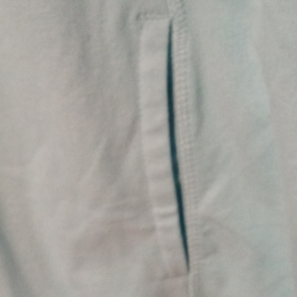 Dry Tek Tek gear Jacket extra large Blue - Picture 4 of 7